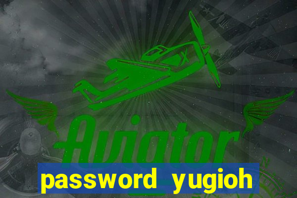 password yugioh forbidden memories